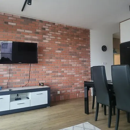 Apartament Maja Rumia Exterior photo