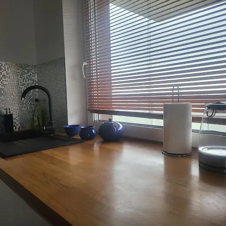 Apartament Maja Rumia Exterior photo