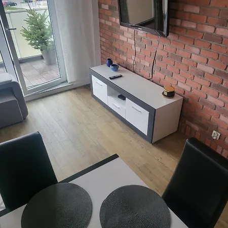 Apartament Maja Rumia Exterior photo