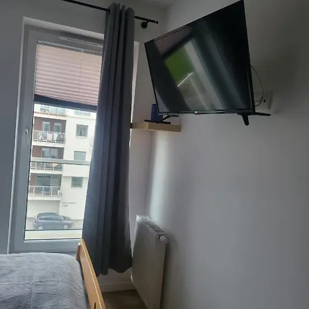 Apartament Maja Rumia Exterior photo