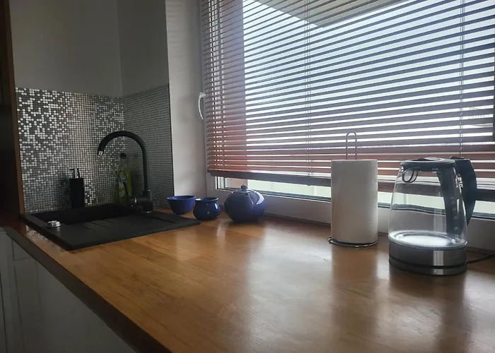 Apartament Maja