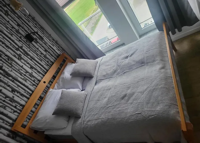 Apartament Maja