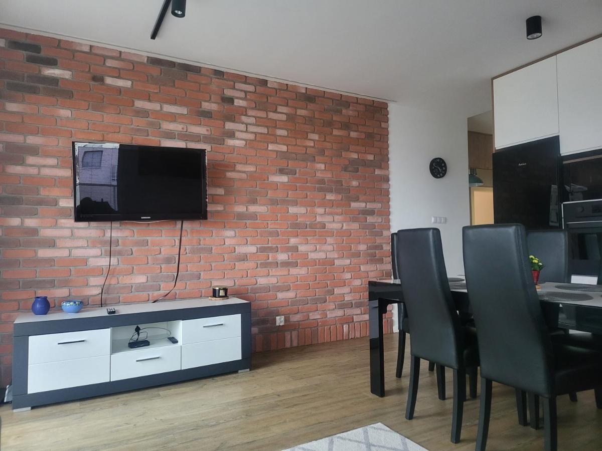 Apartment Maja Rumia