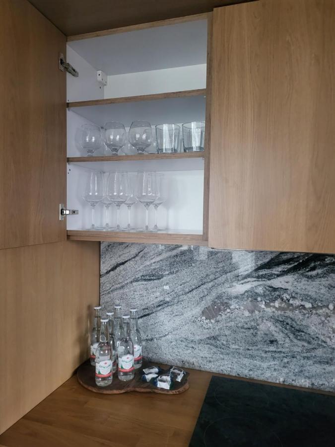 Maja Apartment Rumia