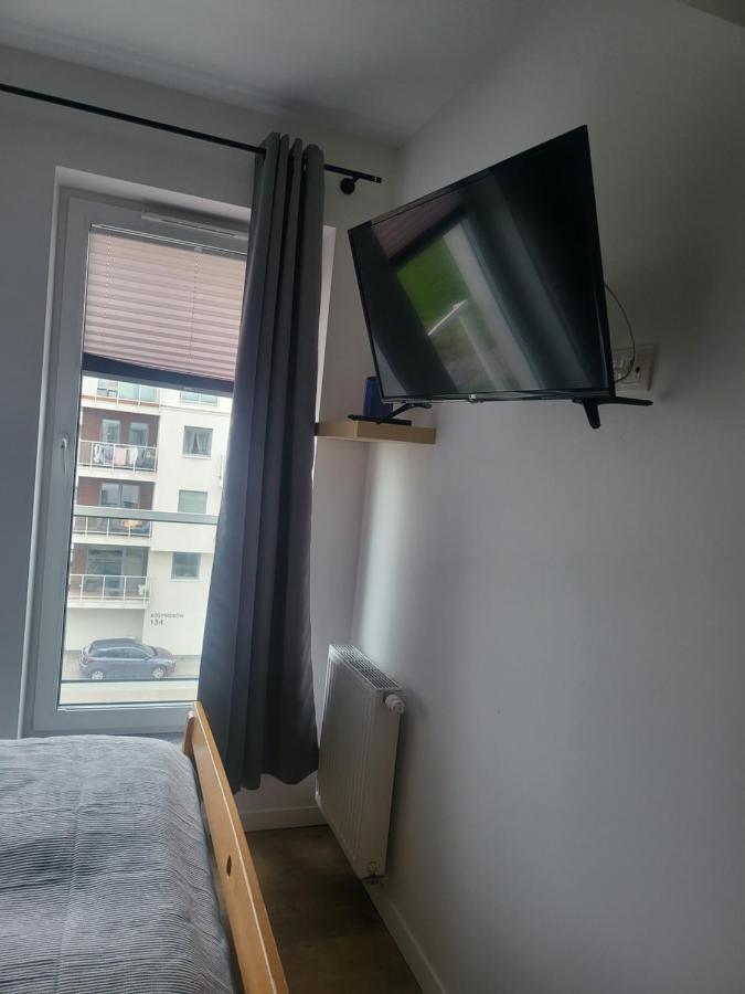 Apartment Maja Rumia