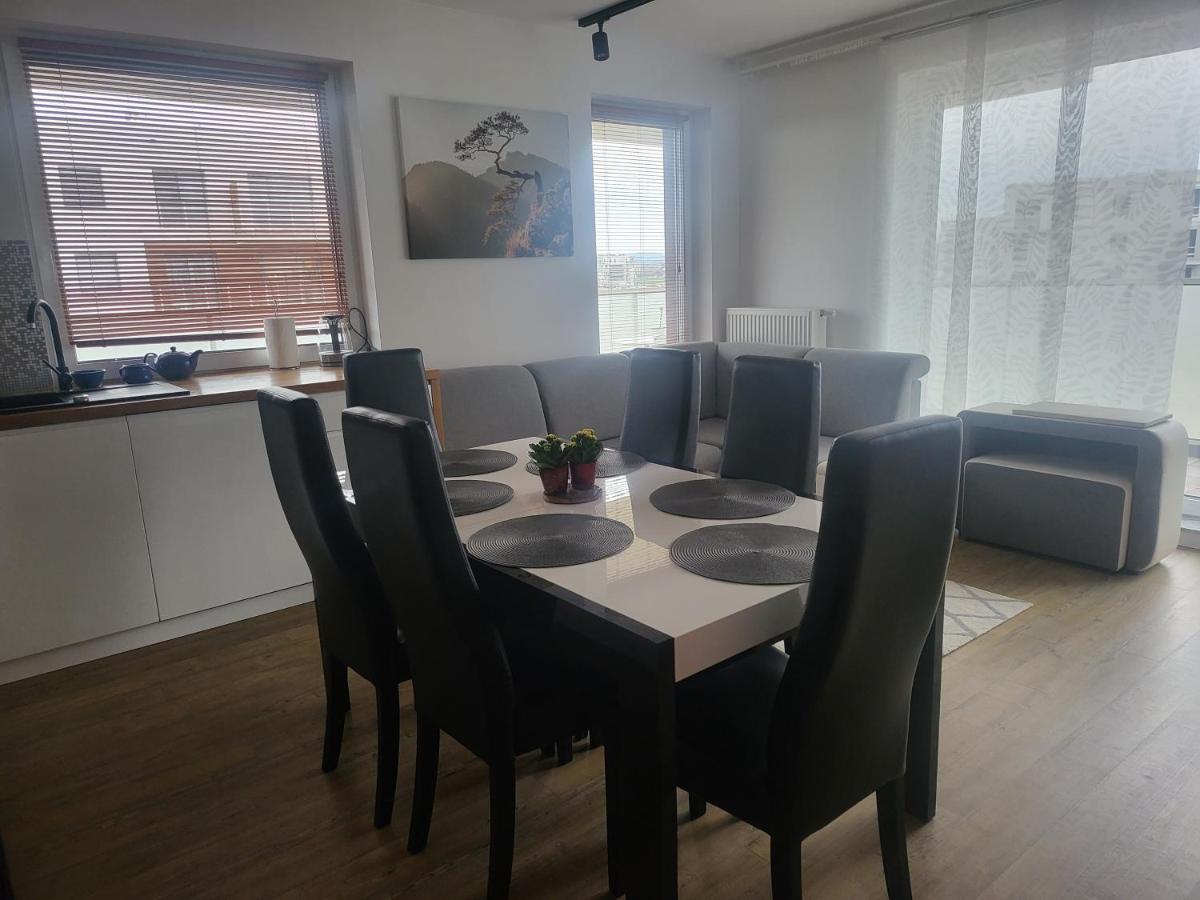 Maja Apartment Rumia
