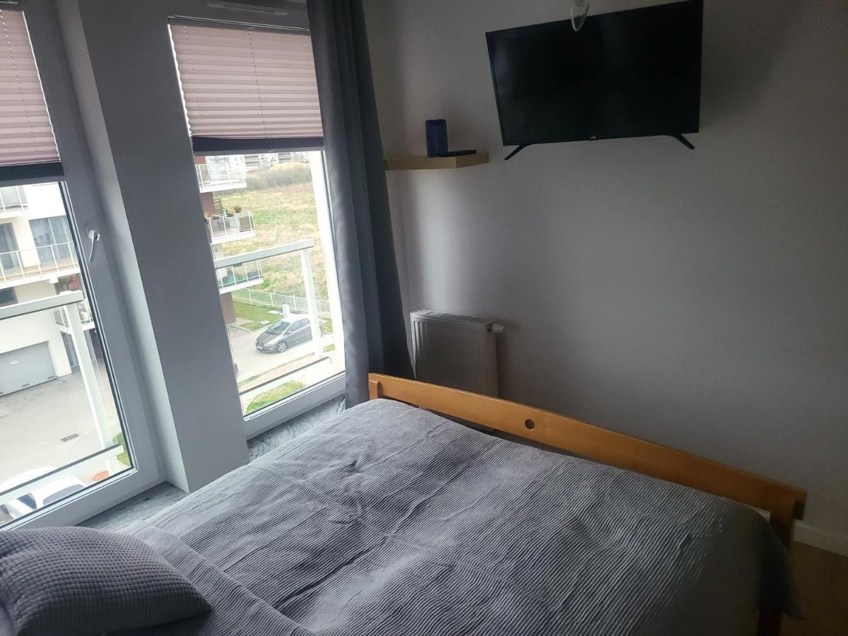 Maja Apartment