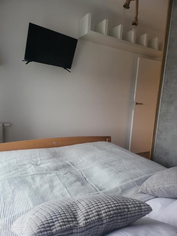 Apartment Maja