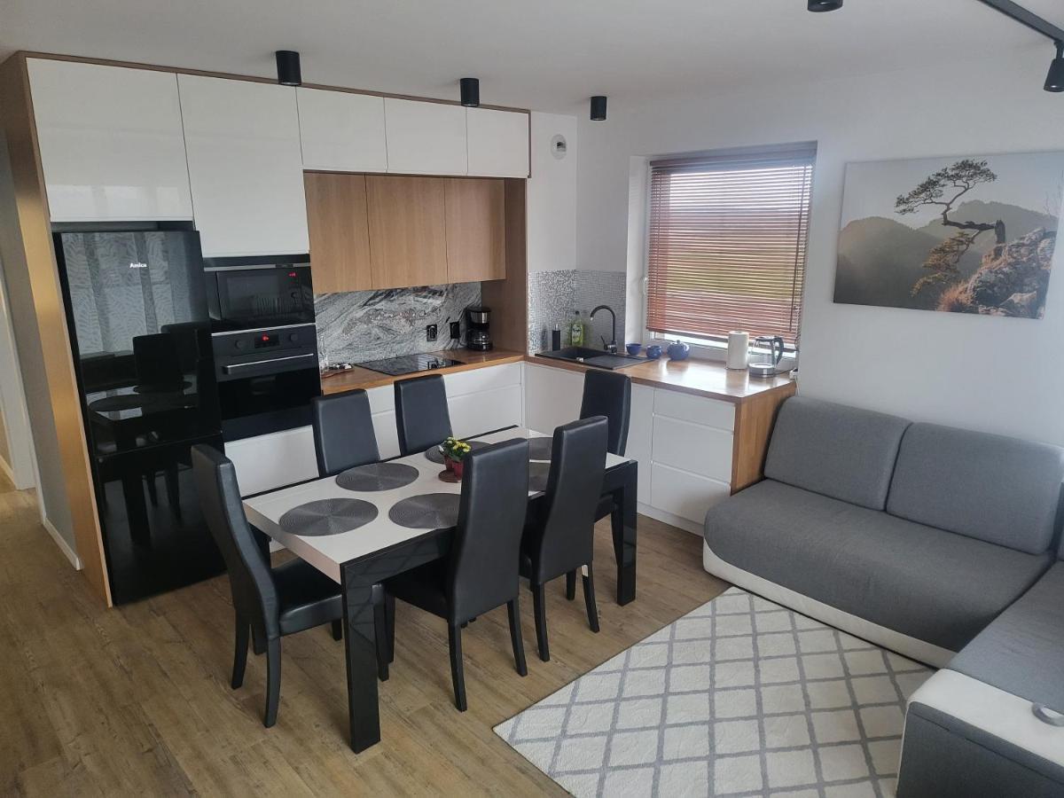Maja Apartment