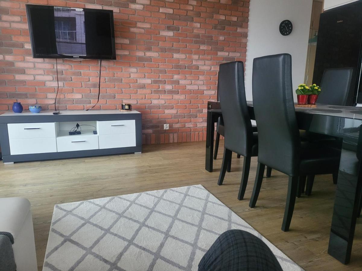 Apartment Maja Rumia