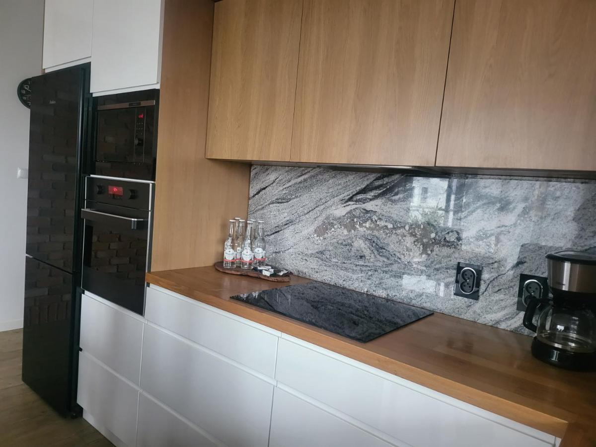 Apartment Maja