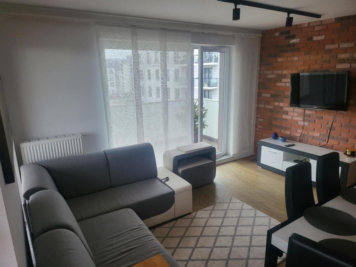 Apartment Maja *
