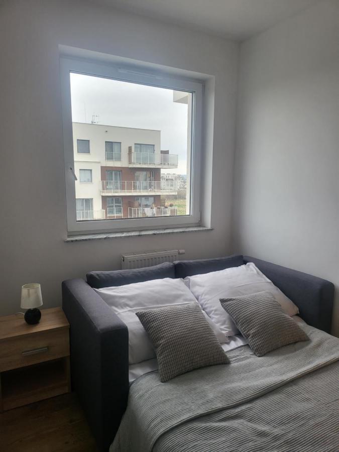 Apartment Maja