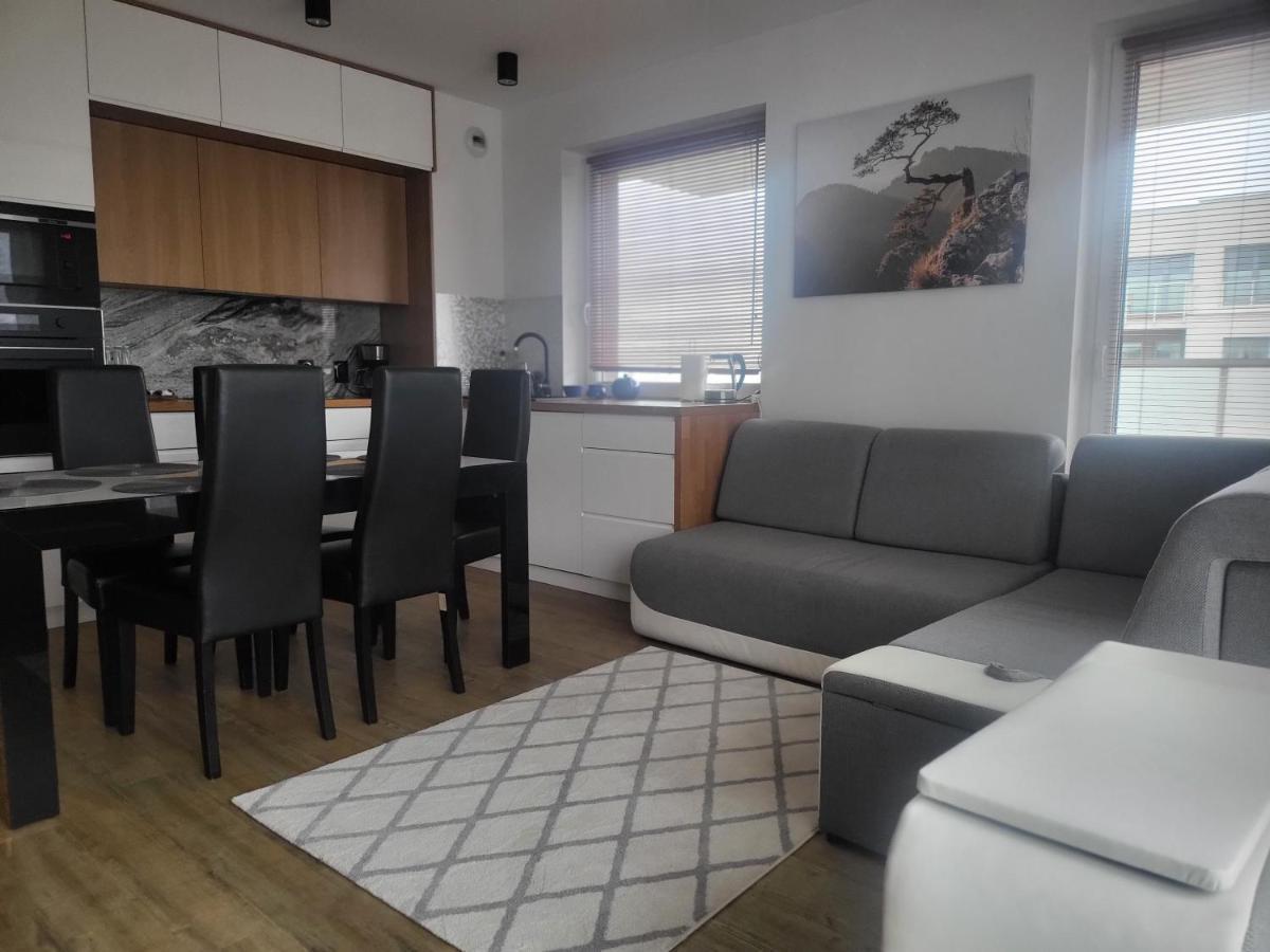 Maja Apartment Rumia