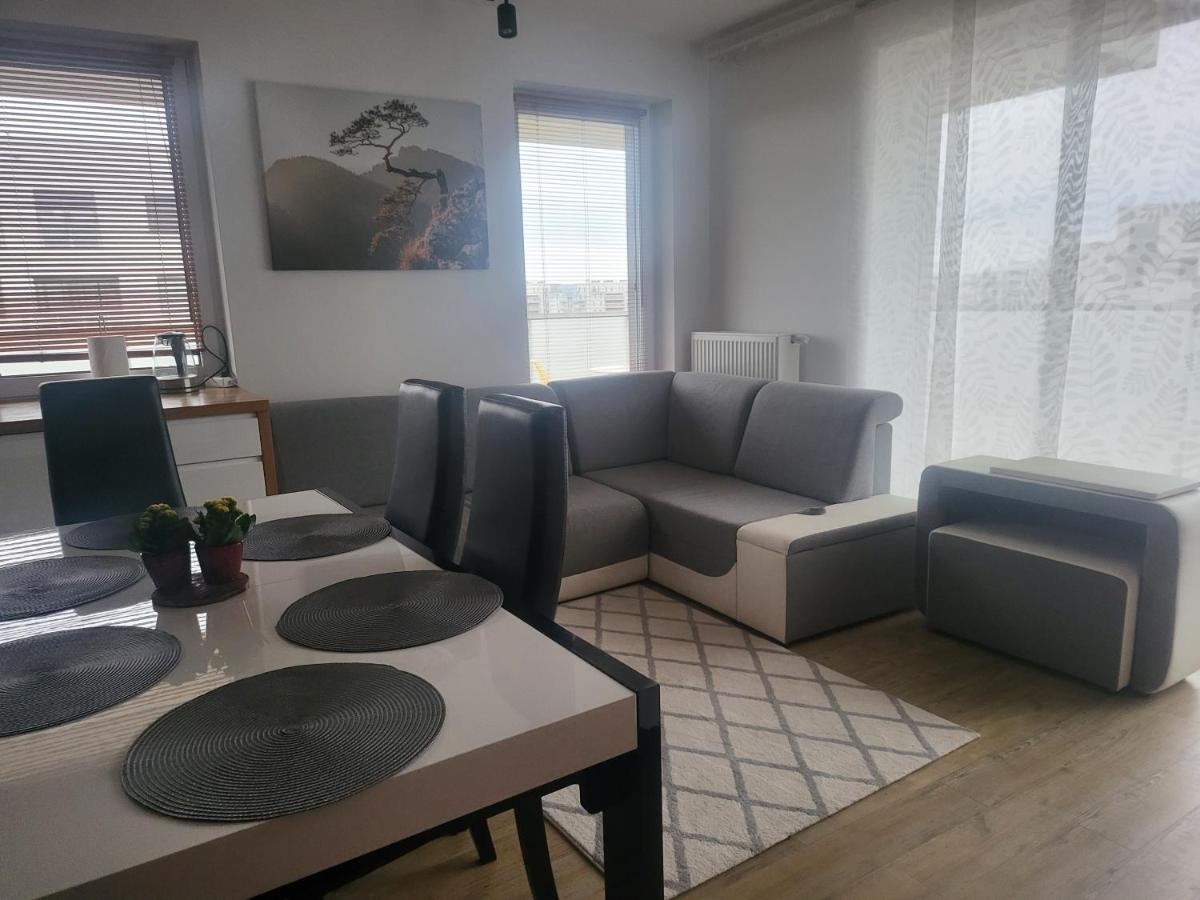 Maja Apartment Rumia