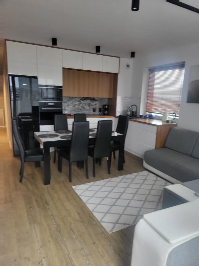 Maja Apartment